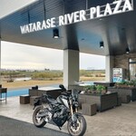 ASHIKAGA RIVASA BURGER - 