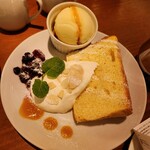 珈琲専門店 三十間 - 