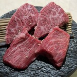 焼肉 大尚山 - 
