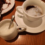 珈琲専門店 三十間 - 