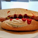 Top HOT DOG - 