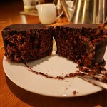 珈琲専門店 三十間 - 