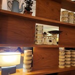 珈琲専門店 三十間 - 