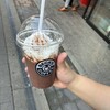 ベックスコーヒーショップ エキュート秋葉原