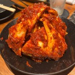 八重洲の三階 - 