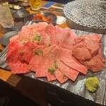 八重洲の三階 - 