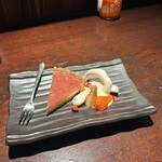 越後一会 十郎 - 