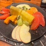 八重洲の三階 - 