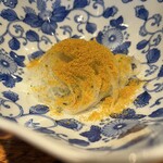 銀座 やまの辺 江戸中華 - 