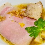 なにわ 麺次郎 - 