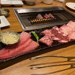 焼肉やまちゃん - 