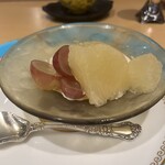 銀座 やまの辺 江戸中華 - 