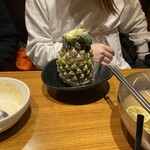 焼肉やまちゃん - 