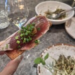 THE PIG ＆ THE LADY - 