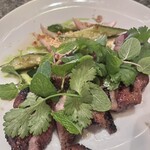 THE PIG ＆ THE LADY - 