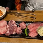 焼肉やまちゃん - 