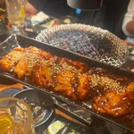 八重洲の三階 - 