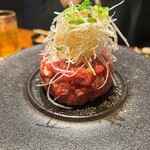 八重洲の三階 - 