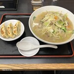 日高屋 - 料理写真: