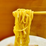 なにわ 麺次郎 - 