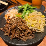 八重洲の三階 - 