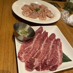 焼肉やまちゃん - 