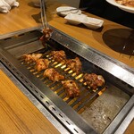 焼肉やまちゃん - 