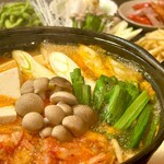 大衆酒場ニューオオサカ - 