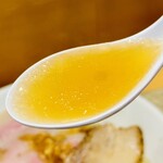 なにわ 麺次郎 - 