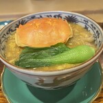 銀座 やまの辺 江戸中華 - 