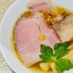 なにわ 麺次郎 - 