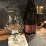 鳥さと - 日本酒　黒龍　いっちょらい　福井県