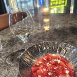 THE PIG ＆ THE LADY - 