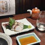 越後一会 十郎 - 