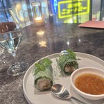 THE PIG ＆ THE LADY - 