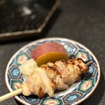 鳥さと - 鶏の西京焼き