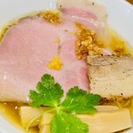 なにわ 麺次郎 - 