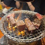 八重洲の三階 - 