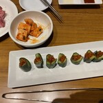 焼肉やまちゃん - 