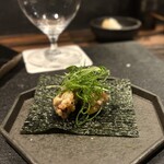 鳥さと - せせりレモン
      