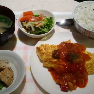 ゴルド カフェ_1