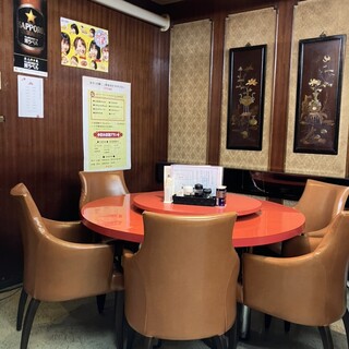 中国料理 東洋軒_2