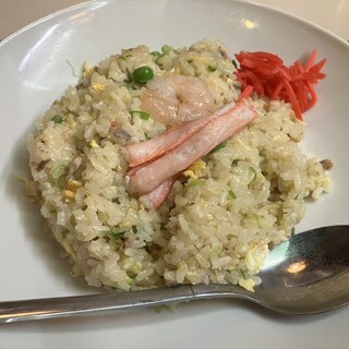 中国料理 東洋軒_0