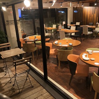 シフクノオト金澤寿司dining_2