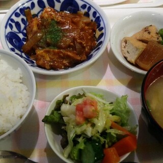 ゴルド カフェ_0