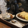 Cafe もやい