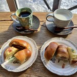 パン工房ささき亭 - 