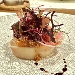 TRATTORIA キツツキ - 