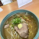 麺屋 彩未 - 