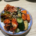 焼肉・ホルモン 踊ル - 